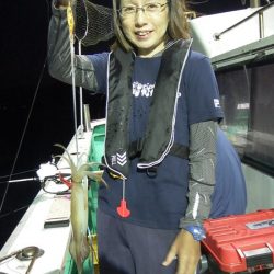 第三むつりょう丸 釣果