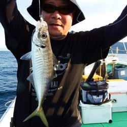 第三むつりょう丸 釣果