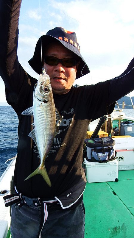 第三むつりょう丸 釣果