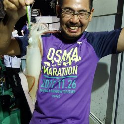 第三むつりょう丸 釣果