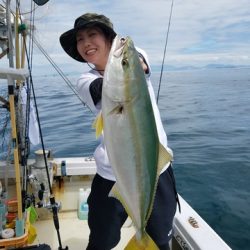 遊漁船　ニライカナイ 釣果