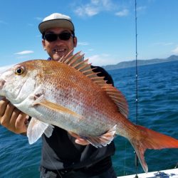 遊漁船 ニライカナイ 釣果