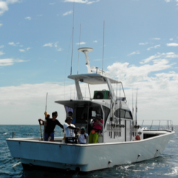 へいみつ丸 釣果