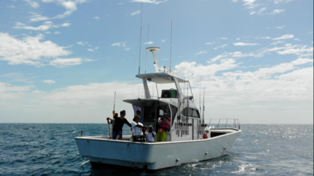へいみつ丸 釣果