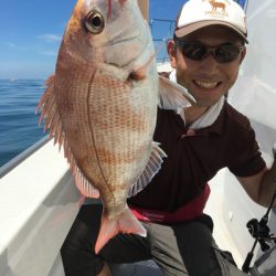 ミタチ丸 釣果