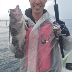 気仙沼　つり丸 釣果