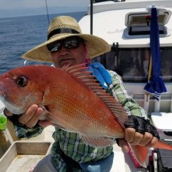 遊漁船　ニライカナイ 釣果