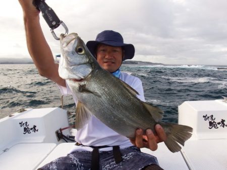 百匹屋 釣果