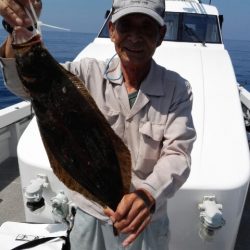 第二大福丸 釣果