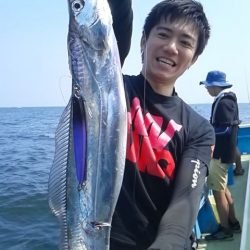 さわ浦丸 釣果