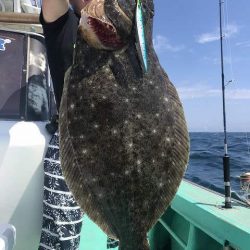 広進丸 釣果