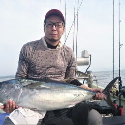 気仙沼 つり丸 釣果