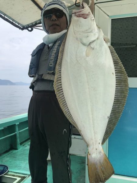 広進丸 釣果