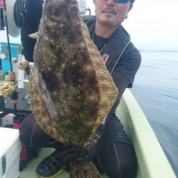 気仙沼 つり丸 釣果
