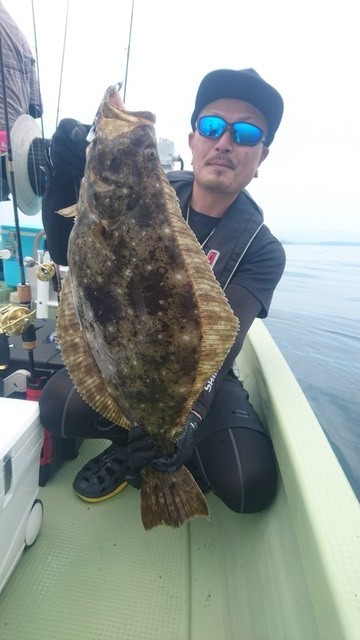 気仙沼 つり丸 釣果