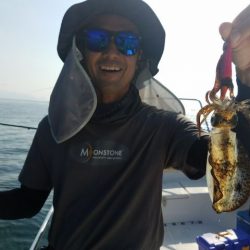 Magic（マジック） 釣果