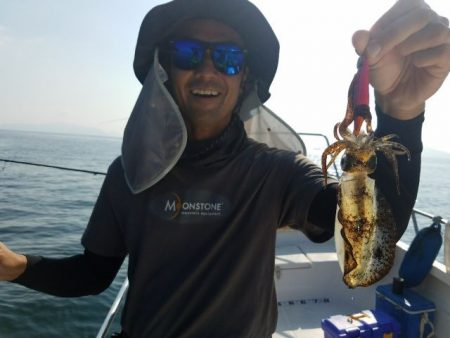 Magic（マジック） 釣果