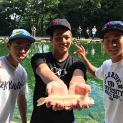 フィッシング サンクチュアリ 釣果