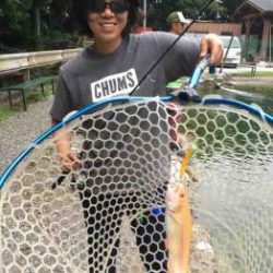 フィッシング サンクチュアリ 釣果