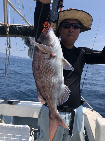 リトルワン 釣果