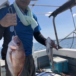 リトルワン 釣果