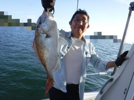 遊漁船 幸友丸 釣果