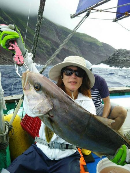 フィッシングハウス伊藤 釣果