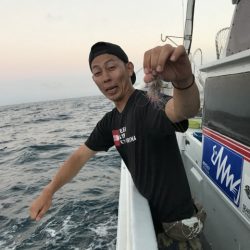たいし丸 釣果