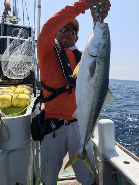 たいし丸 釣果
