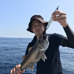 たいし丸 釣果