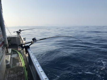 たいし丸 釣果