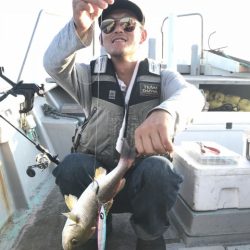たいし丸 釣果