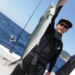 BlueNote Fishing Taxi 釣果