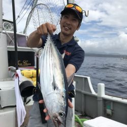 たいし丸 釣果
