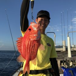 たいし丸 釣果