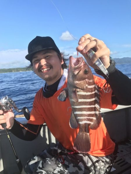 たいし丸 釣果
