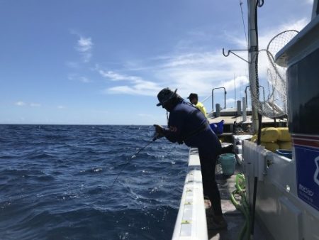 たいし丸 釣果