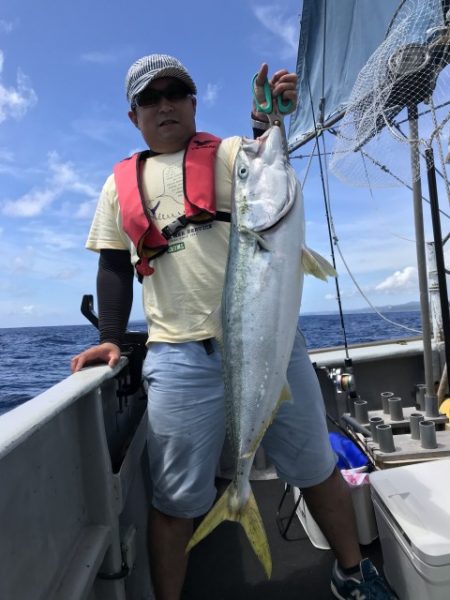 たいし丸 釣果