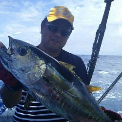 フィッシングハウス伊藤 釣果