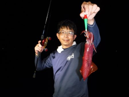 BlueNote Fishing Taxi 釣果