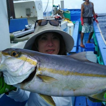 フィッシングハウス伊藤 釣果
