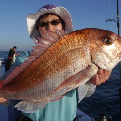 松鶴丸 釣果