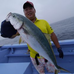 松鶴丸 釣果