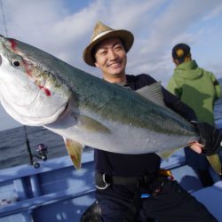 松鶴丸 釣果