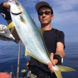 シーモンキー 釣果