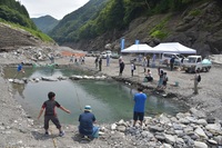 秩父フライフィールド 釣果