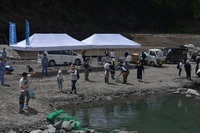 秩父フライフィールド 釣果