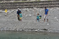 秩父フライフィールド 釣果