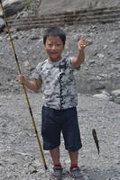 秩父フライフィールド 釣果