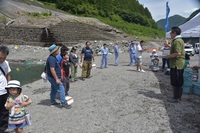秩父フライフィールド 釣果